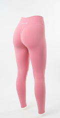 Legginsy Sculpt Lift PINK
