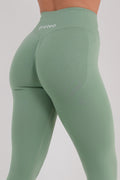 Legginsy Sculpt Lift GREEN