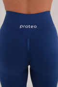 Legginsy Sculpt Lift SAPPHIRE